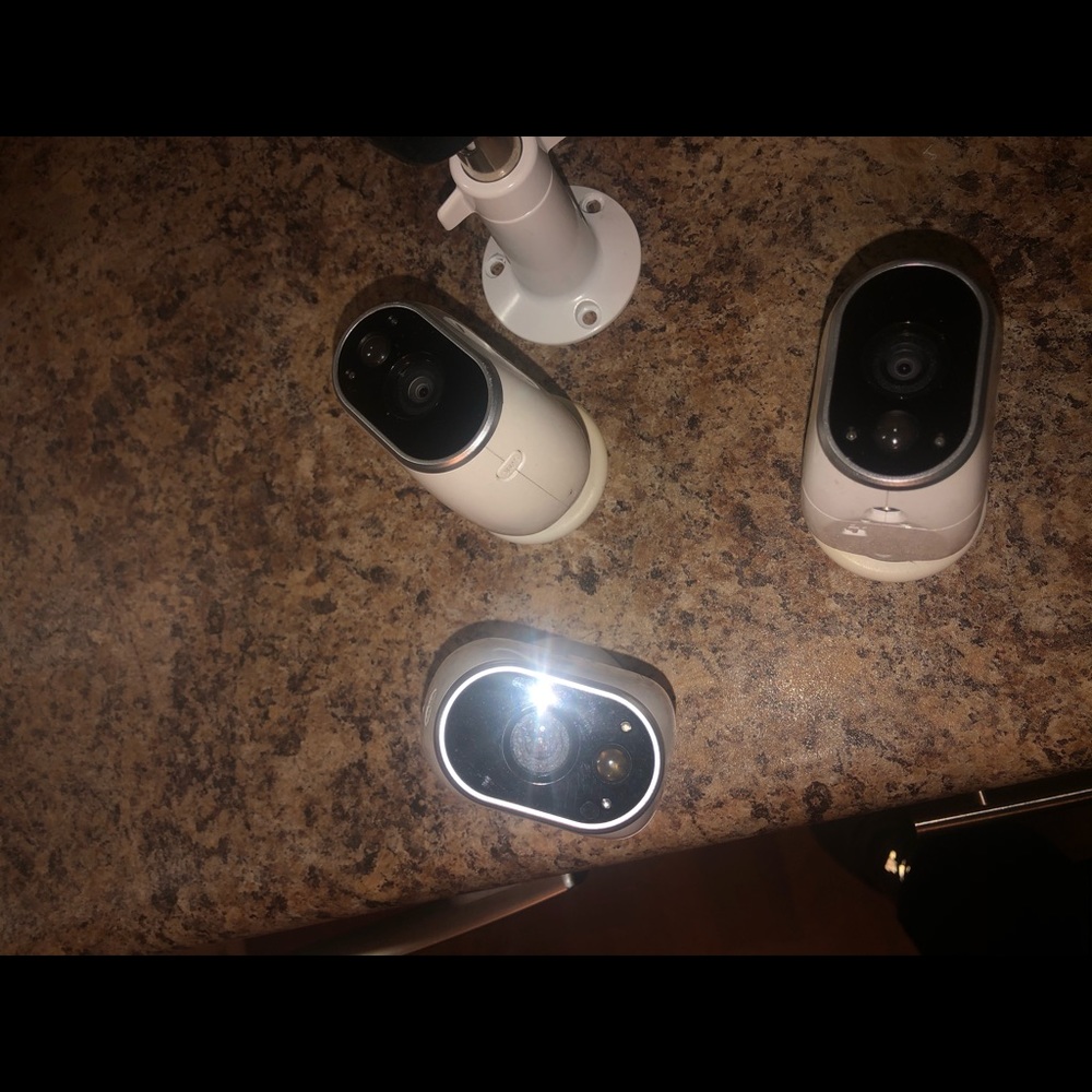 Ring Security System - Picture 4 of 6